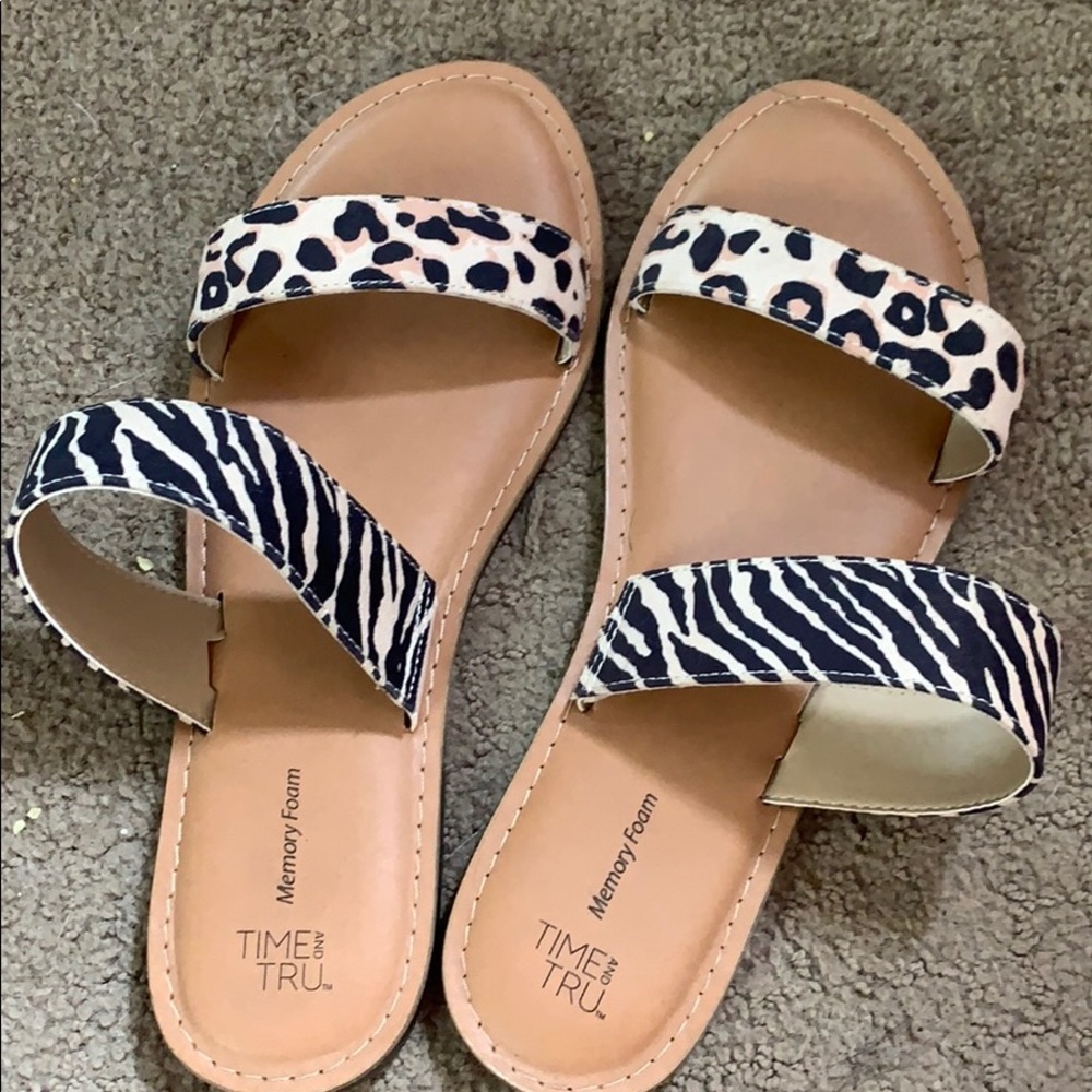 sandals